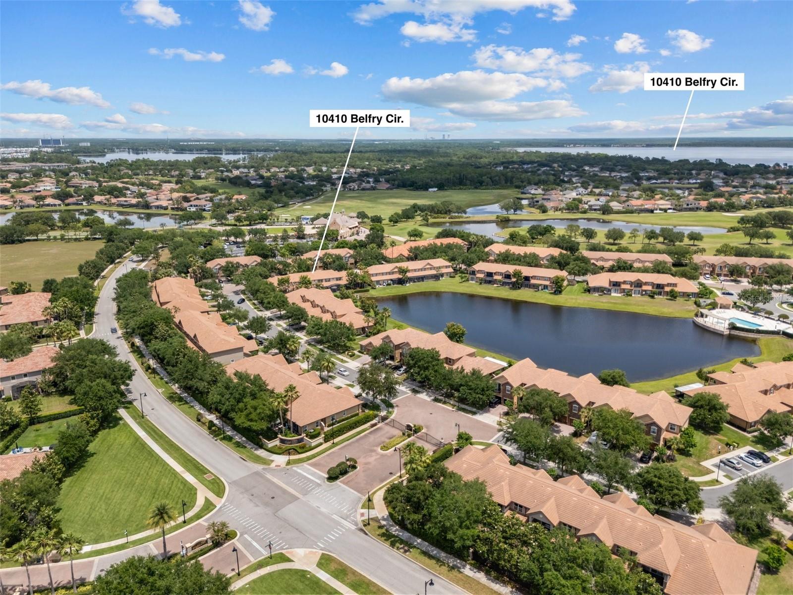 Image 53 of 56 For 10410 Belfry Circle