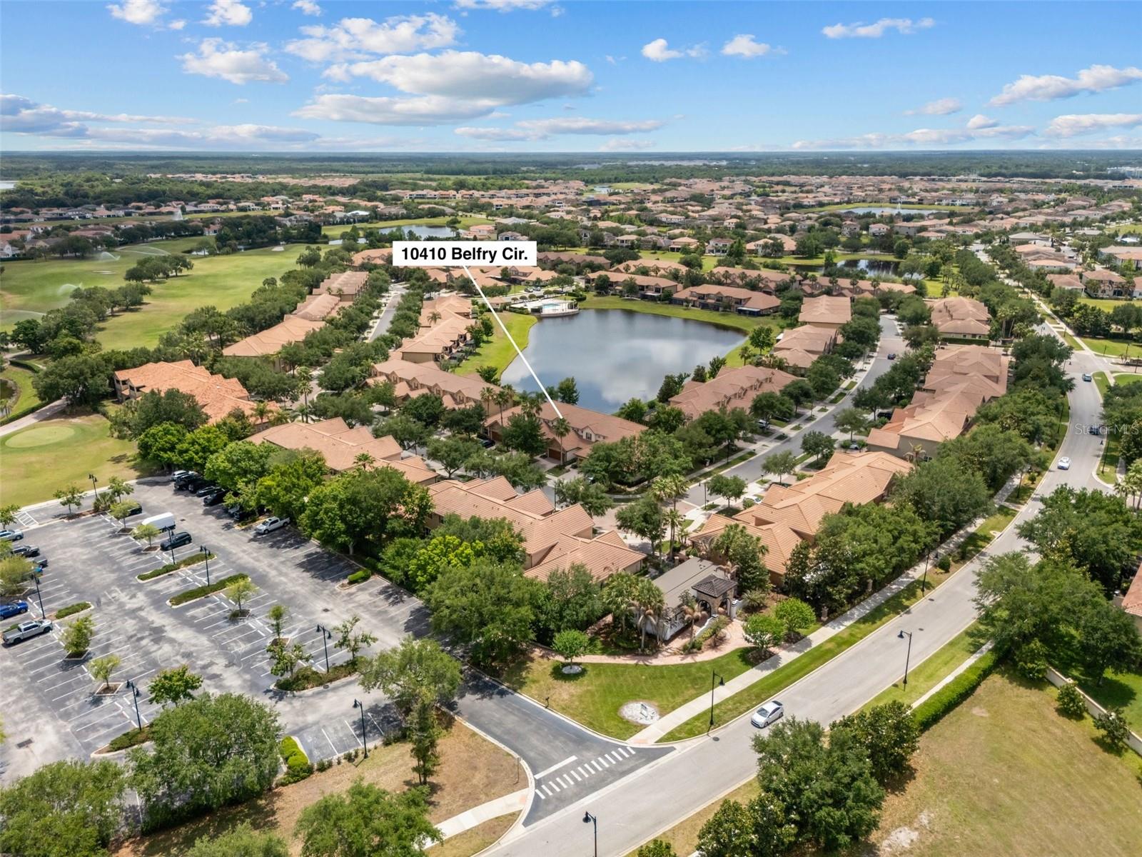 Image 55 of 56 For 10410 Belfry Circle