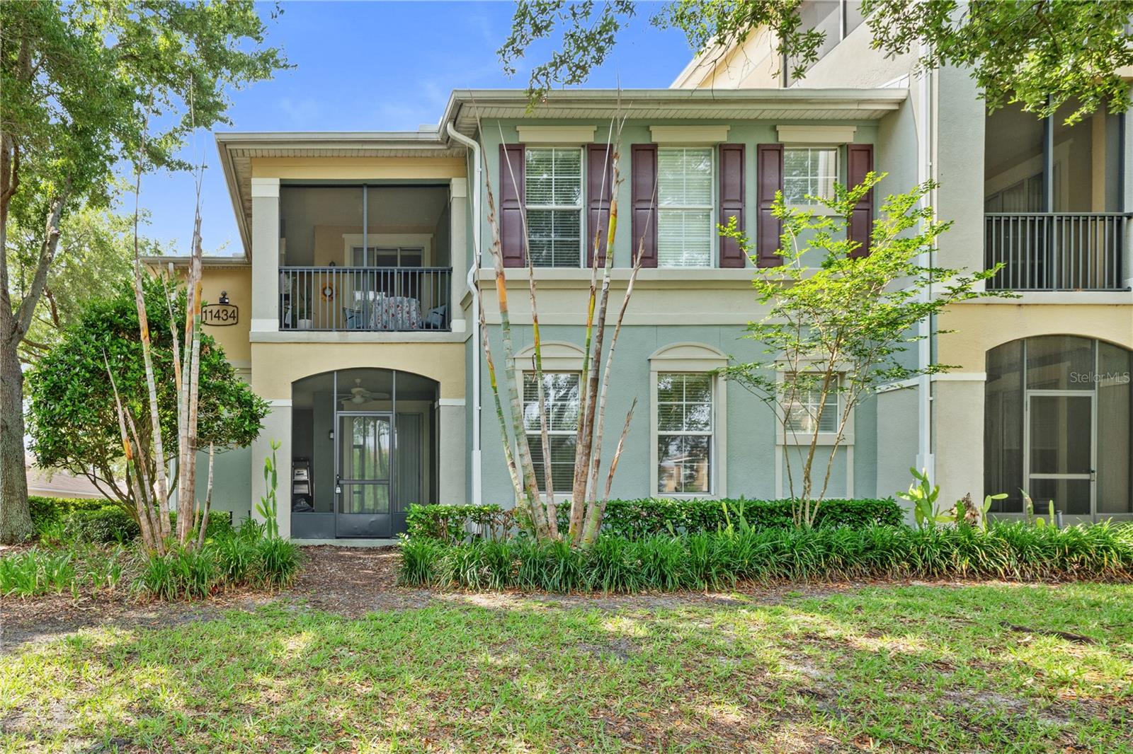 Details for 11434 Jasper Kay Terrace 1101, WINDERMERE, FL 34786