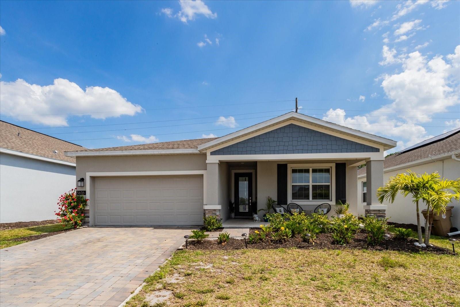 Details for 5616 Quiet Palm Loop, ST CLOUD, FL 34771