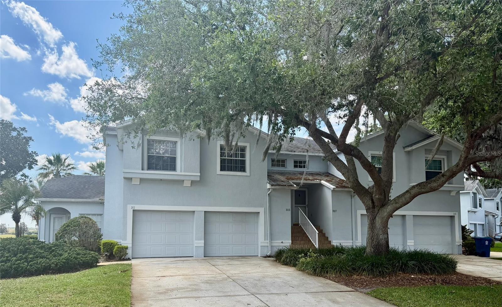 Details for 315 Eagle Ridge Road, DAVENPORT, FL 33837