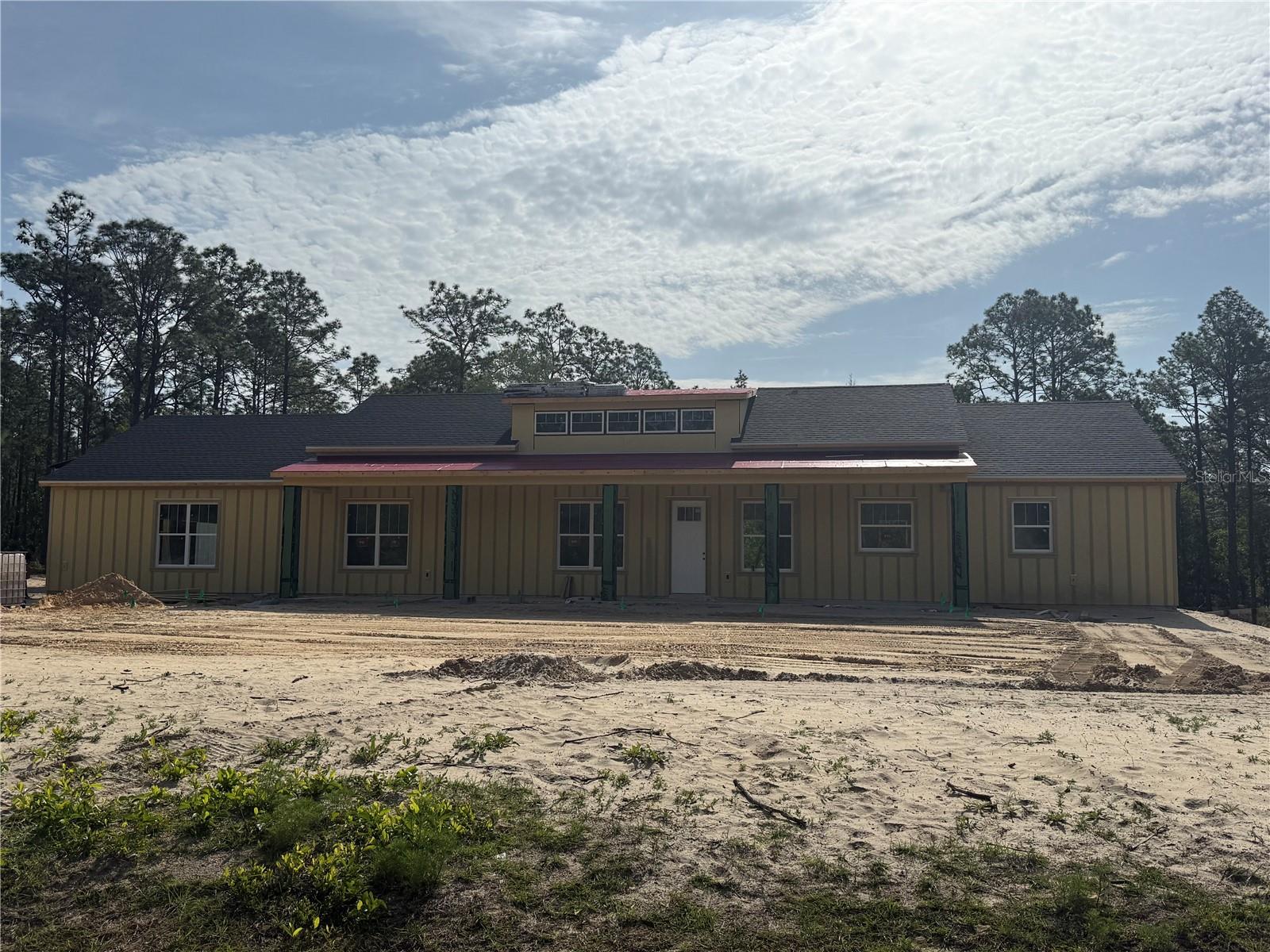 Details for 7539 129th Terrace Road, DUNNELLON, FL 34432