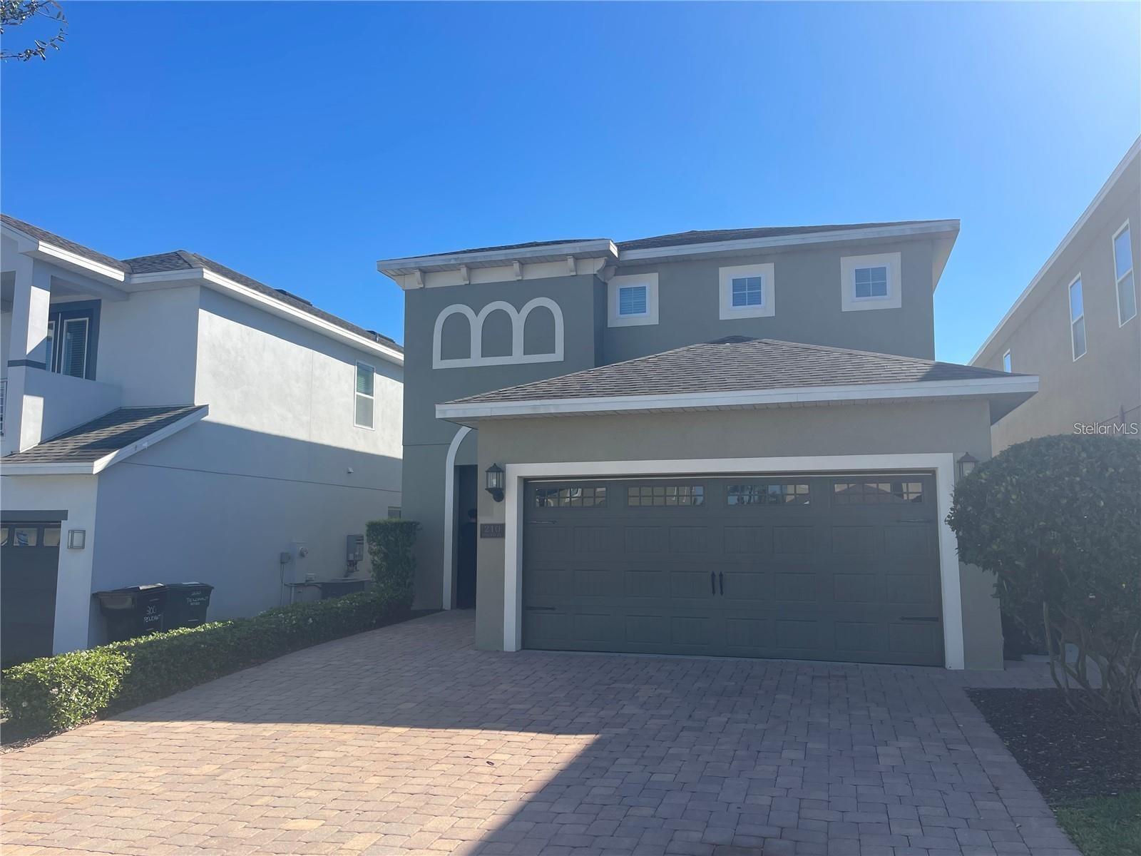 Details for 210 Pendant Court, KISSIMMEE, FL 34747