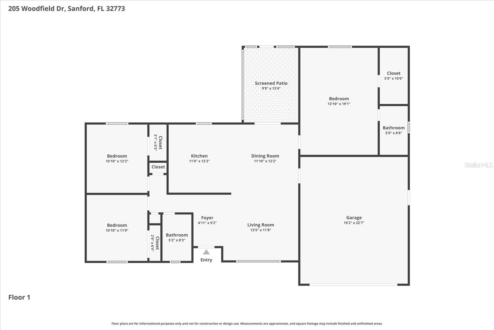 Image 23 of 32 For 205 Woodfield Drive