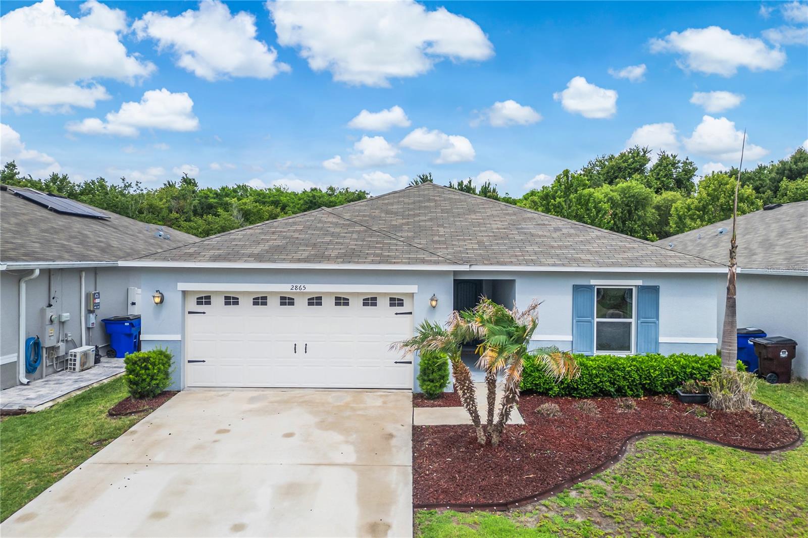 Details for 2865 Mosshire Circle, ST CLOUD, FL 34772