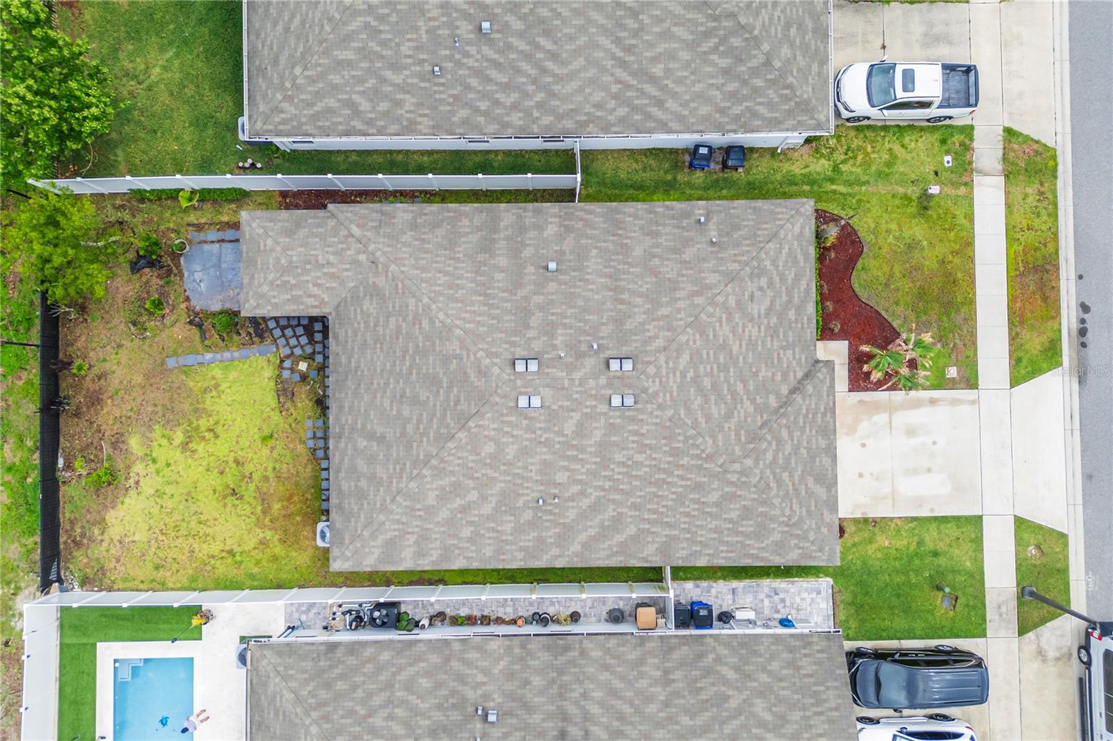 Image 3 of 44 For 2865 Mosshire Circle