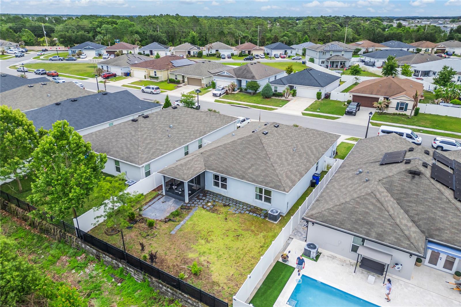 Image 39 of 44 For 2865 Mosshire Circle
