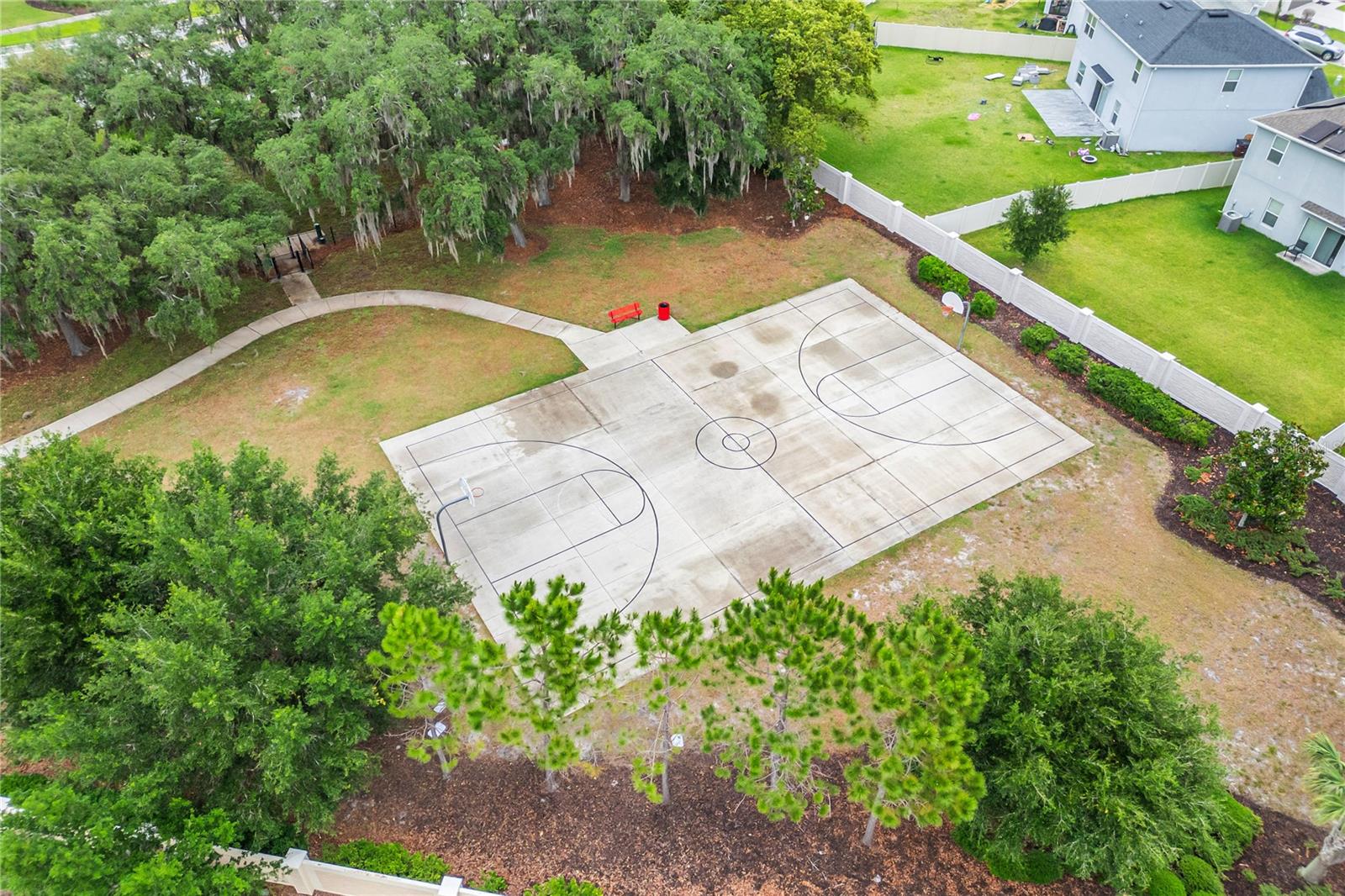 Image 41 of 44 For 2865 Mosshire Circle