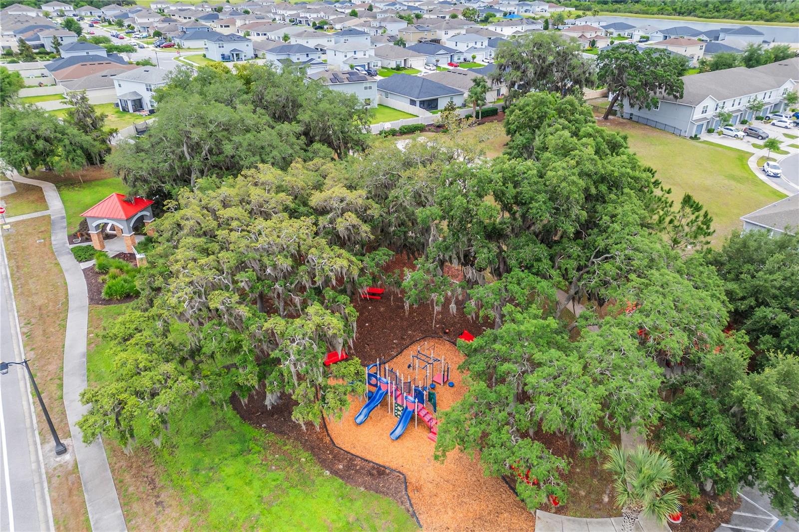 Image 42 of 44 For 2865 Mosshire Circle
