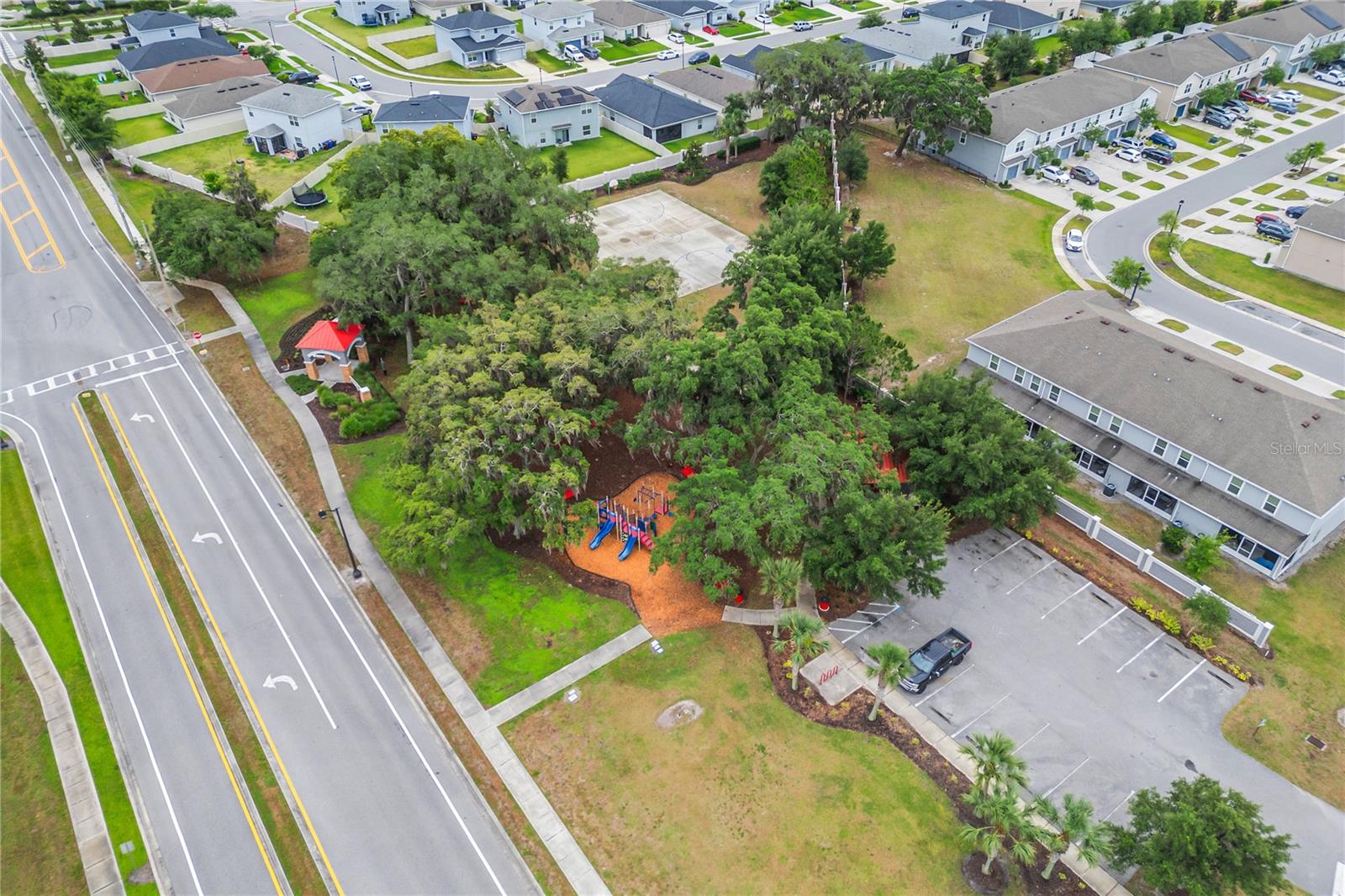 Image 43 of 44 For 2865 Mosshire Circle