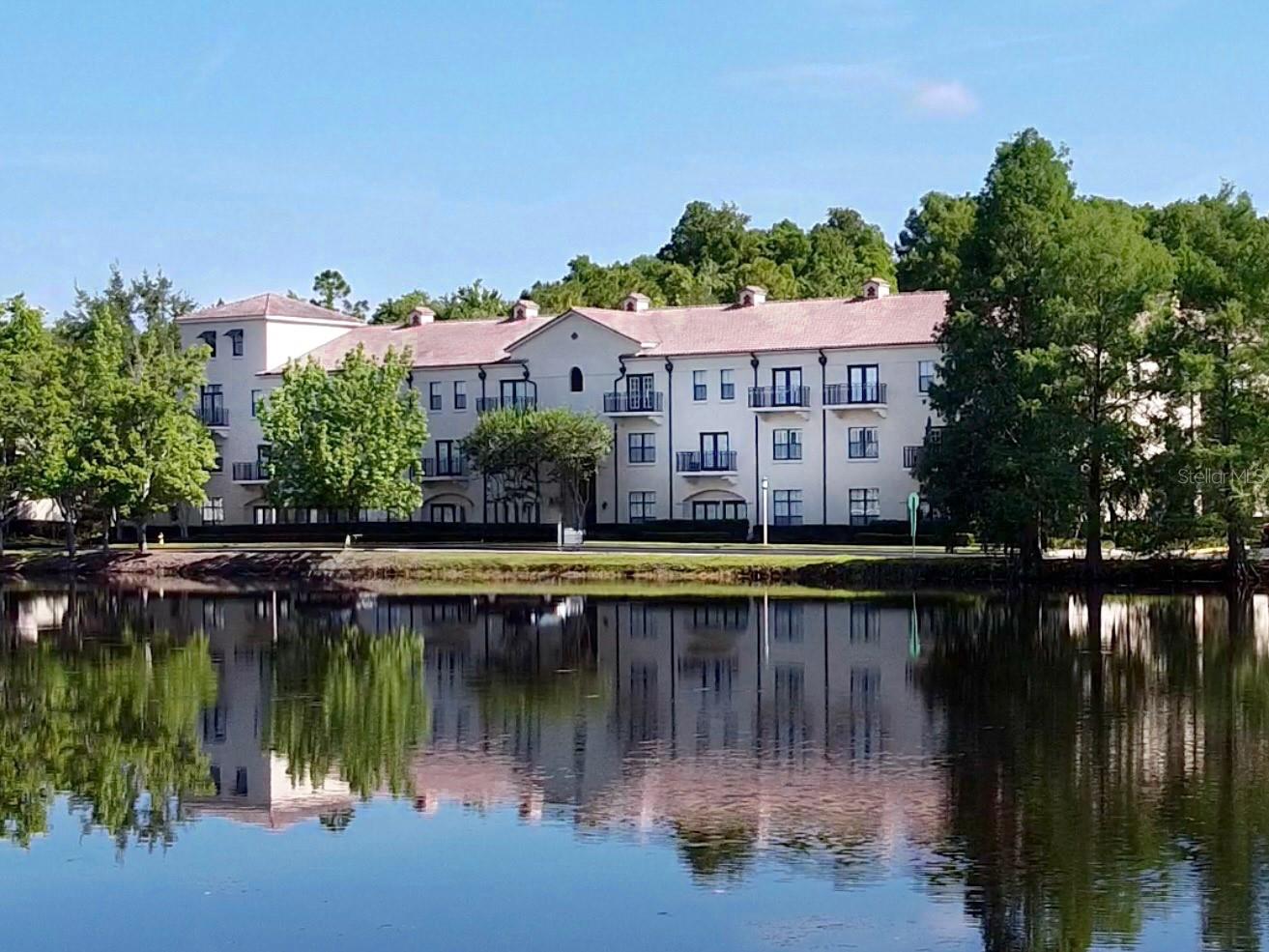 Details for 909 Waterside Lane 206, CELEBRATION, FL 34747