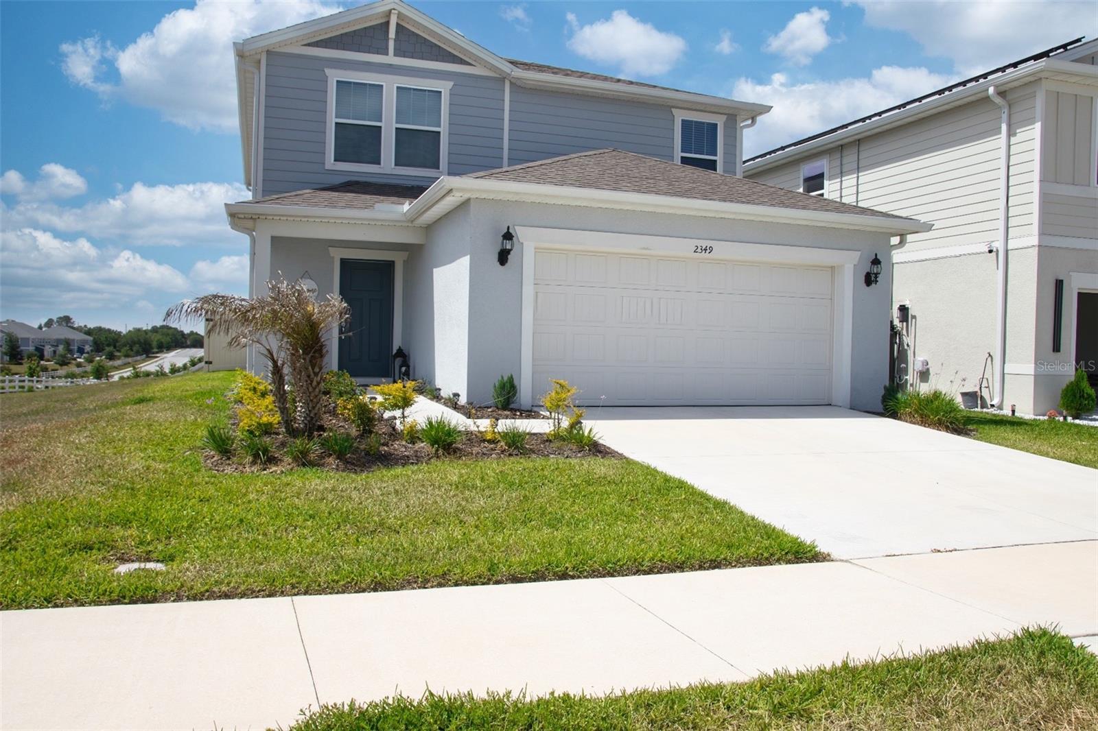 Details for 2349 Vision Street, DAVENPORT, FL 33896