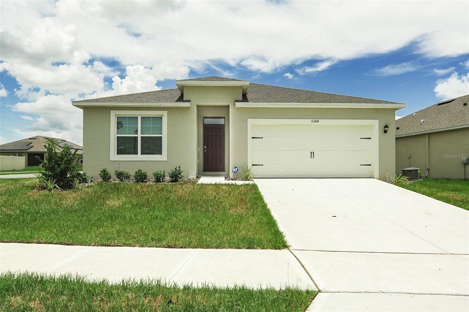 Details for 11364 Amber Ridge Drive, ZELLWOOD, FL 32798
