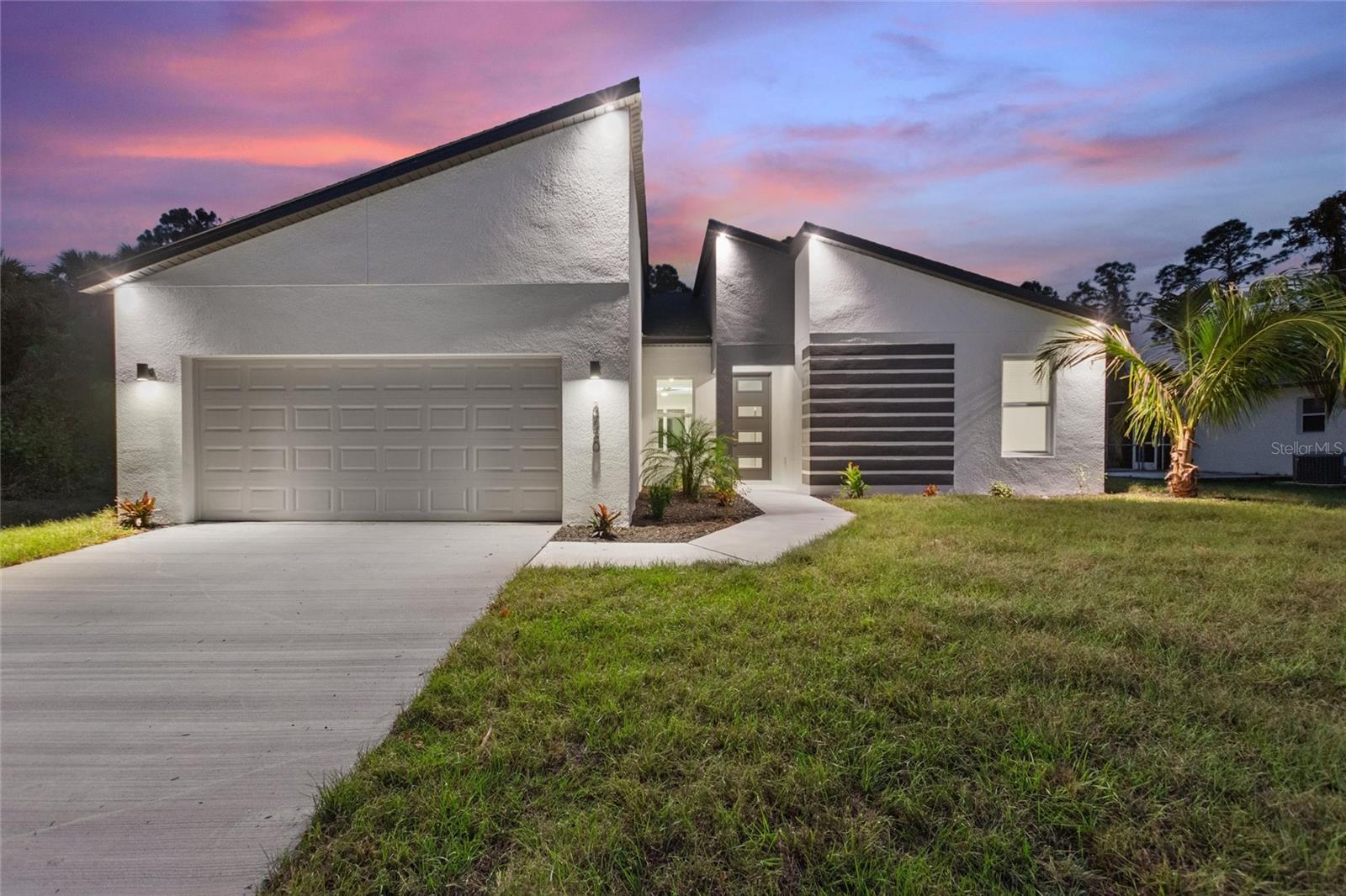 Details for 3707 Fontainebleau Street, NORTH PORT, FL 34287