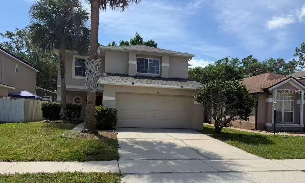 Details for 1746 Mandavilla Drive, ORLANDO, FL 32824