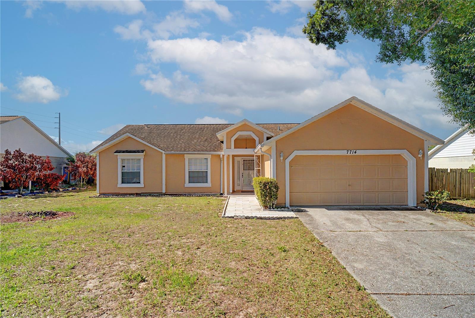 Details for 7714 Legacy Lane, ORLANDO, FL 32818