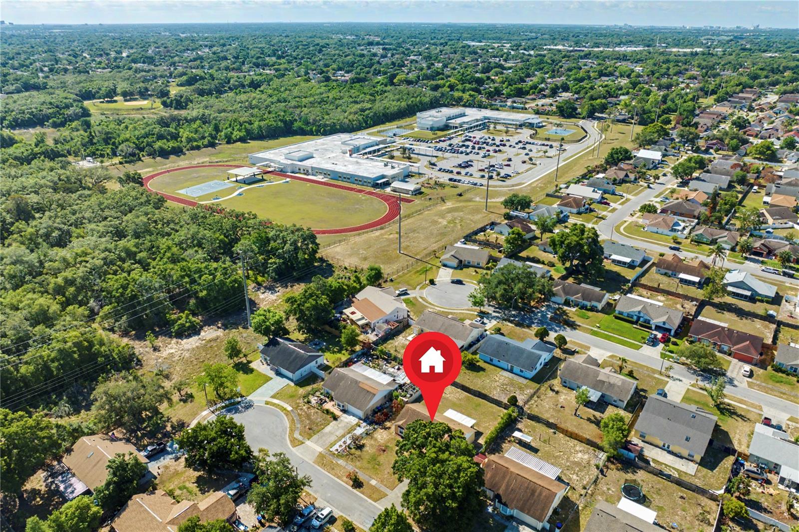 Image 32 of 33 For 7714 Legacy Lane