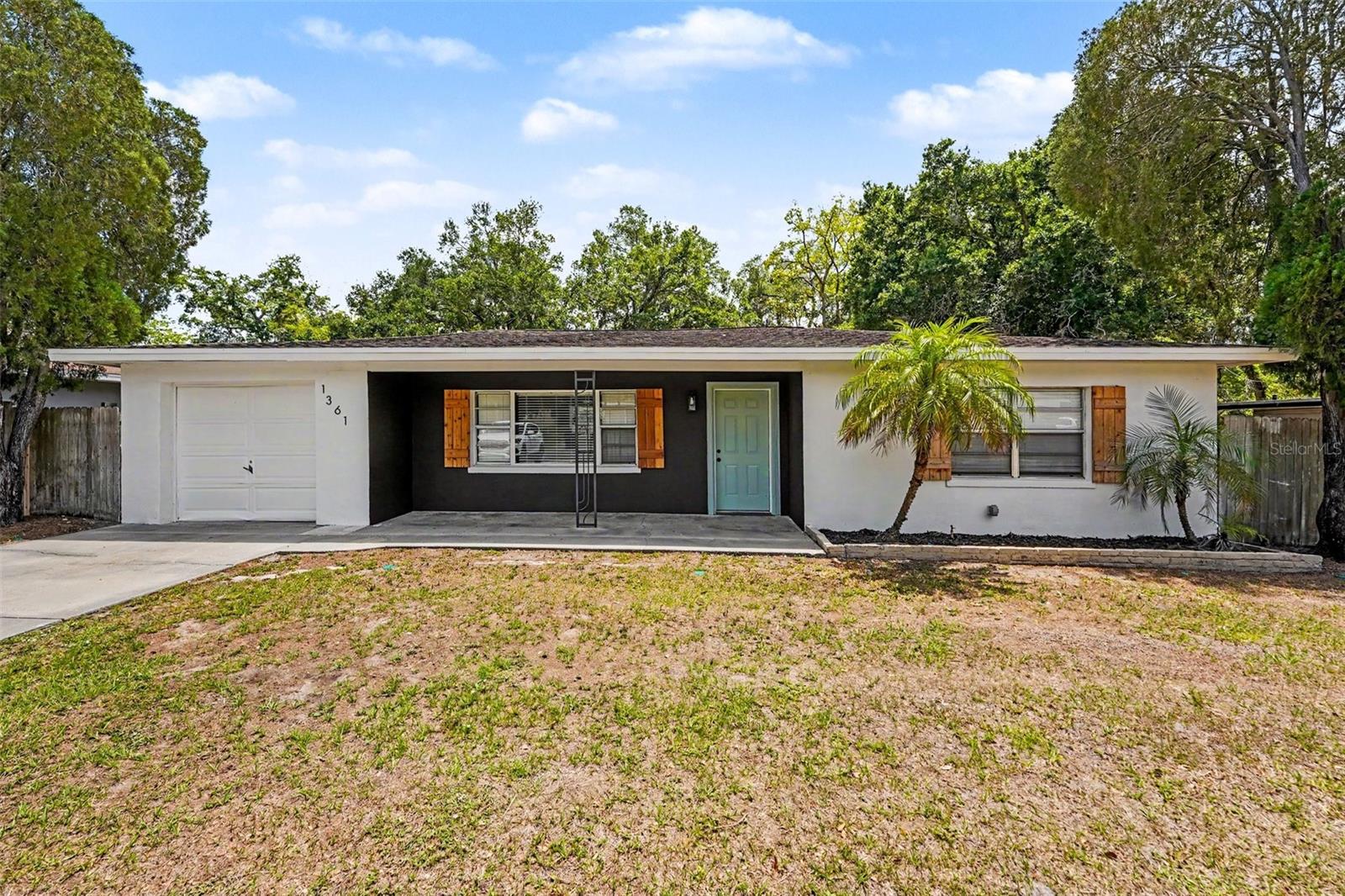 Details for 1361 Overlea Street, CLEARWATER, FL 33755