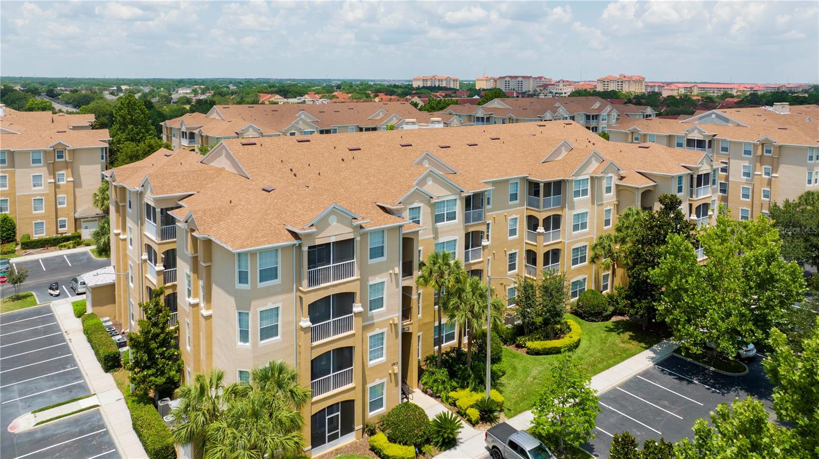 Details for 2813 Almaton Loop 301, KISSIMMEE, FL 34747