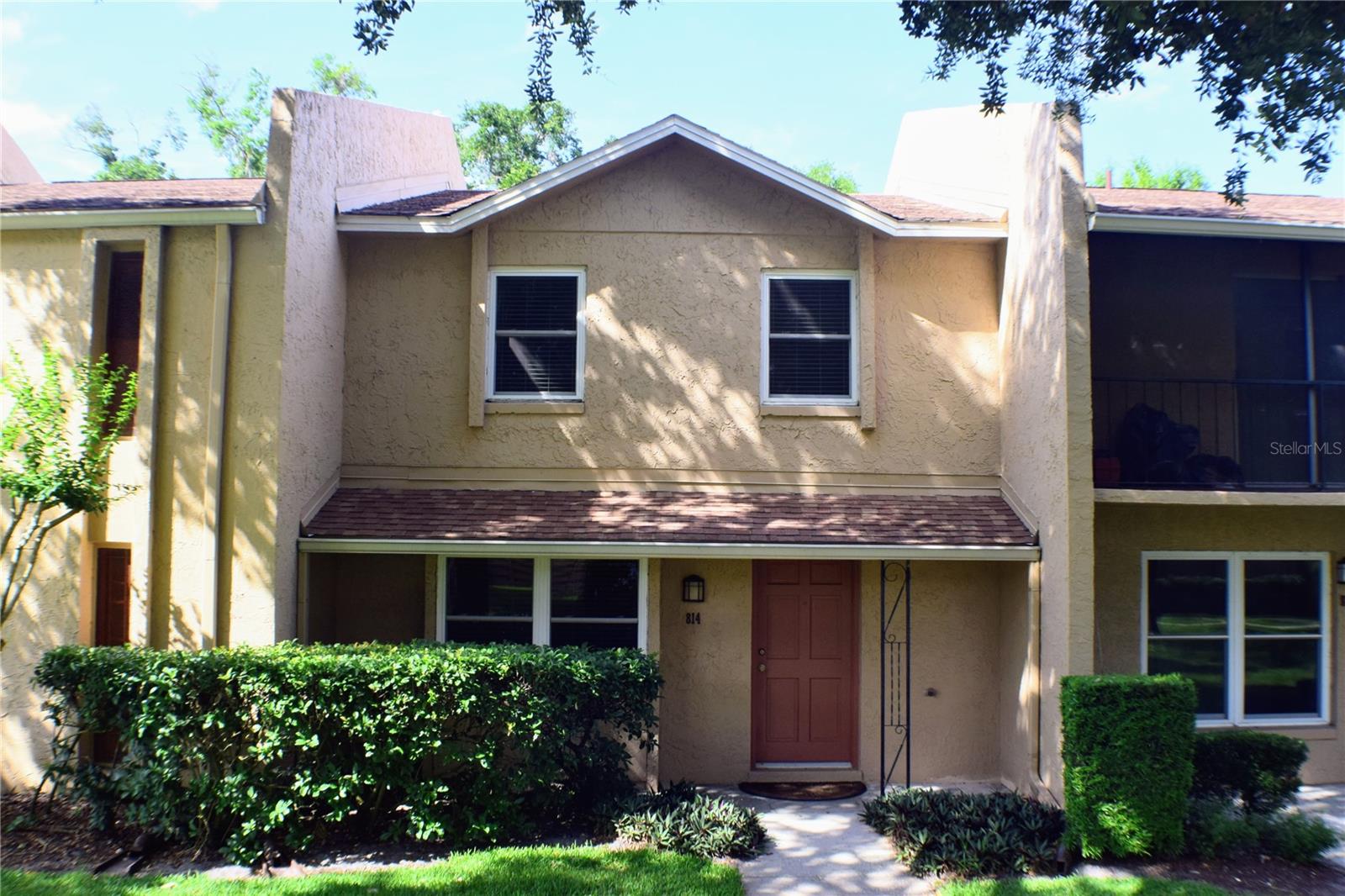 Details for 814 Park Lake Circle 8, MAITLAND, FL 32751
