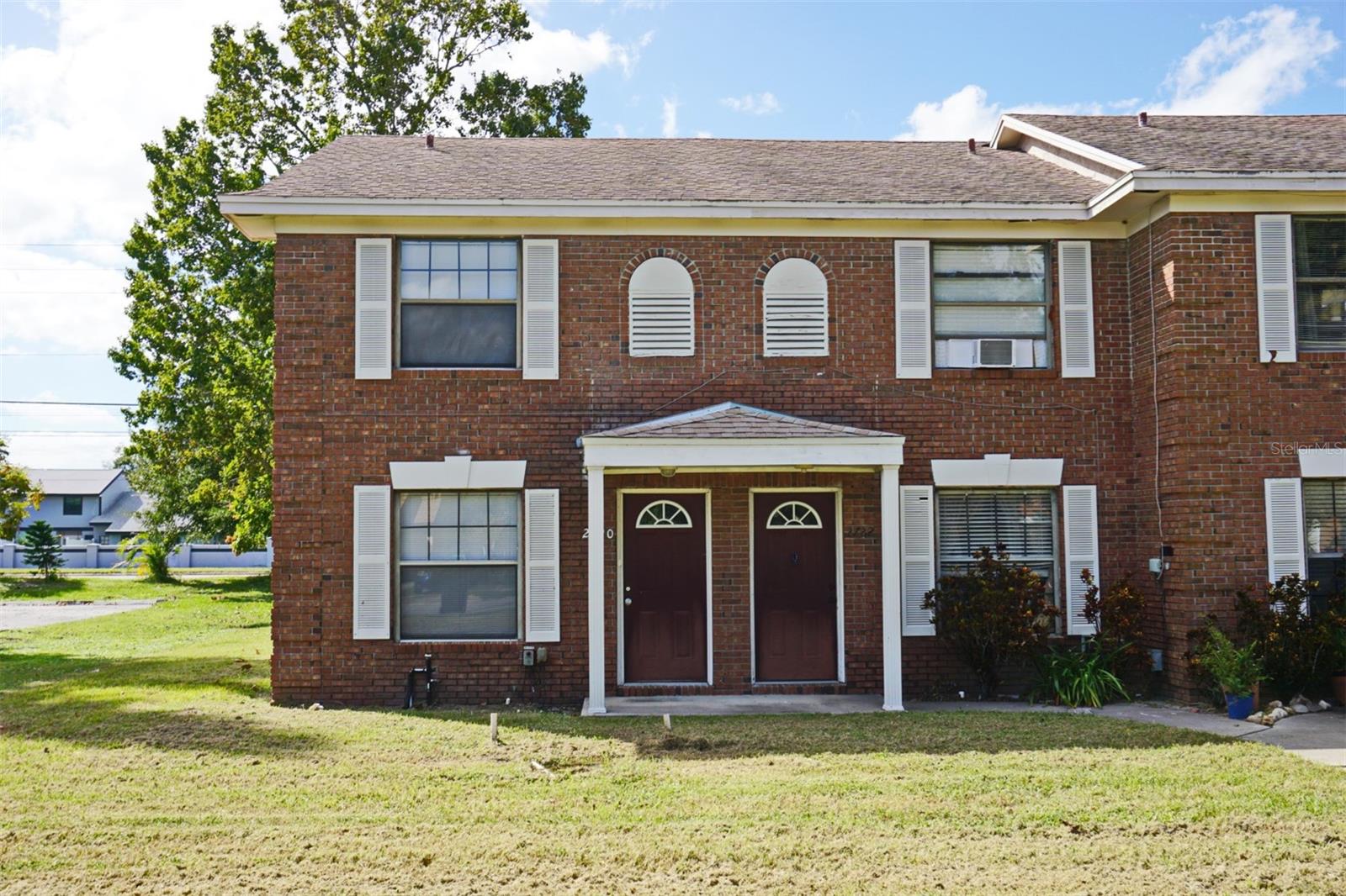 Details for 2720 Gray Fox Lane, ORLANDO, FL 32826