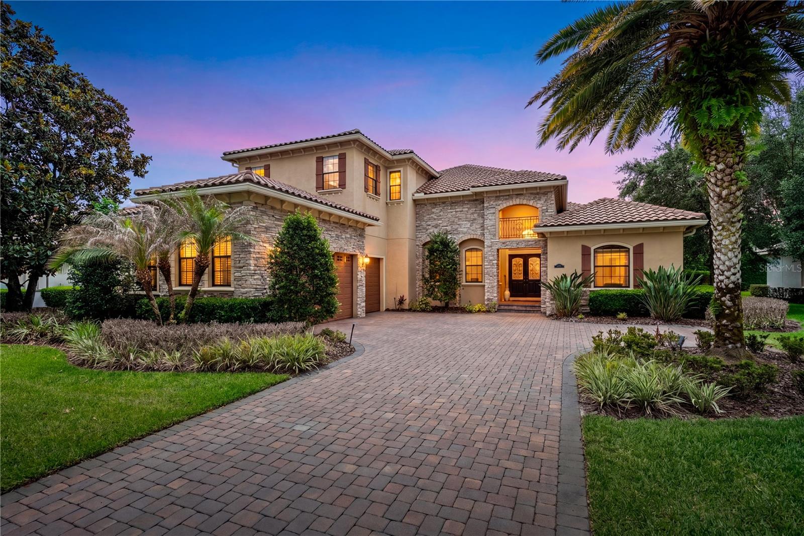 Details for 11753 Vinci Drive, WINDERMERE, FL 34786