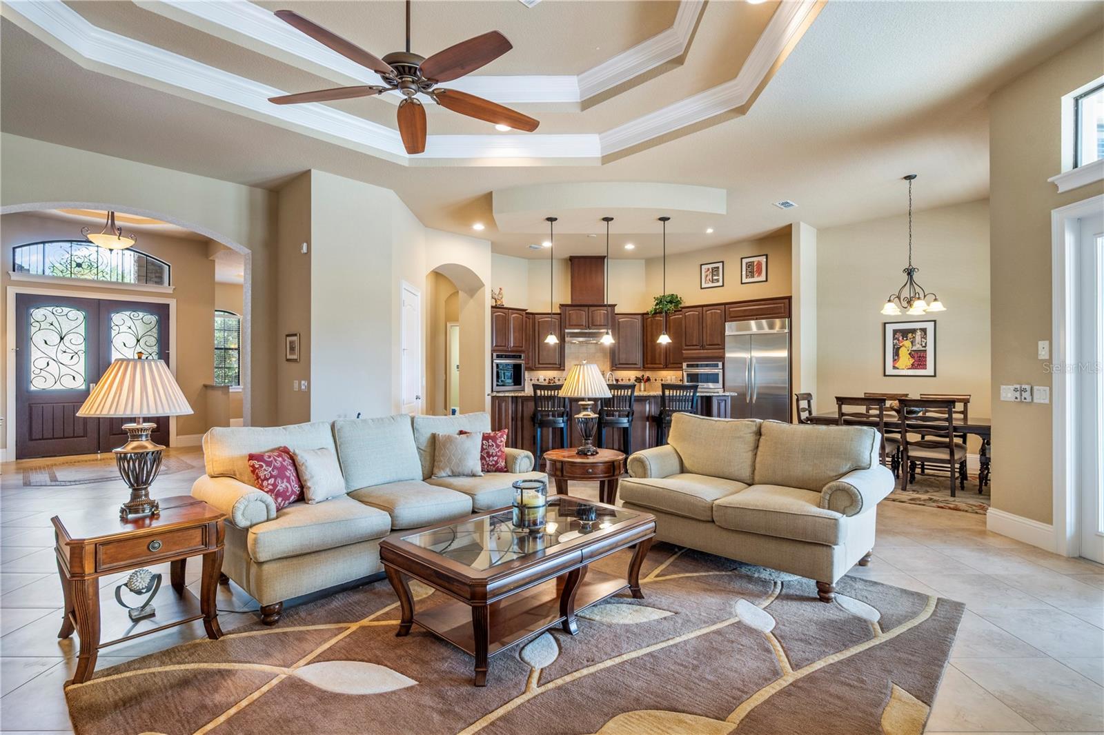 Image 11 of 52 For 11753 Vinci Drive
