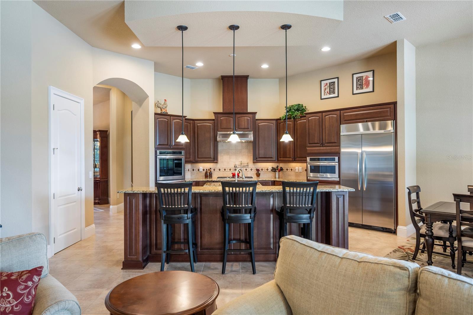 Image 12 of 52 For 11753 Vinci Drive