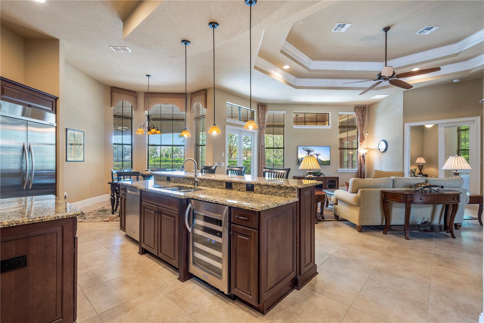 Image 15 of 52 For 11753 Vinci Drive