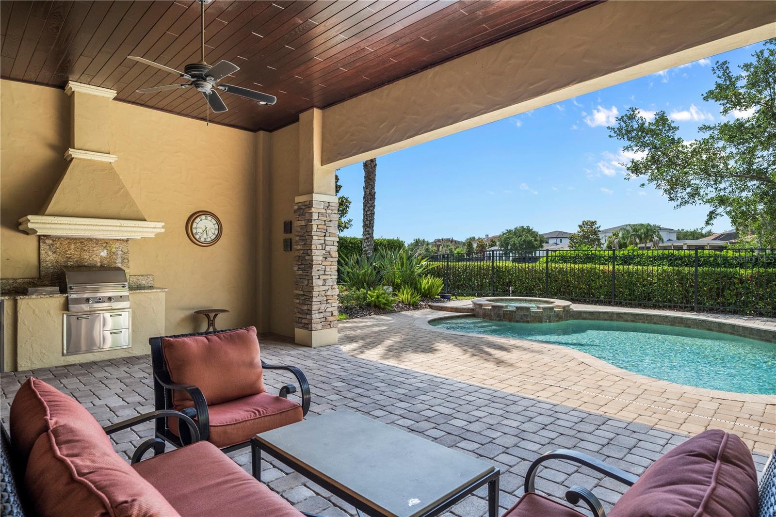Image 35 of 52 For 11753 Vinci Drive