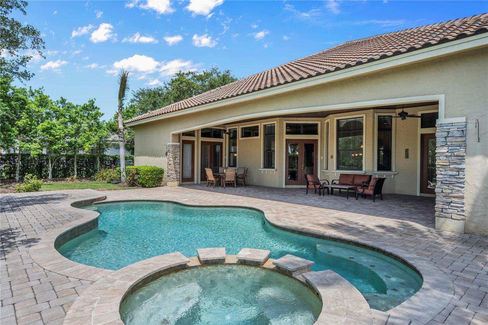 Image 39 of 52 For 11753 Vinci Drive