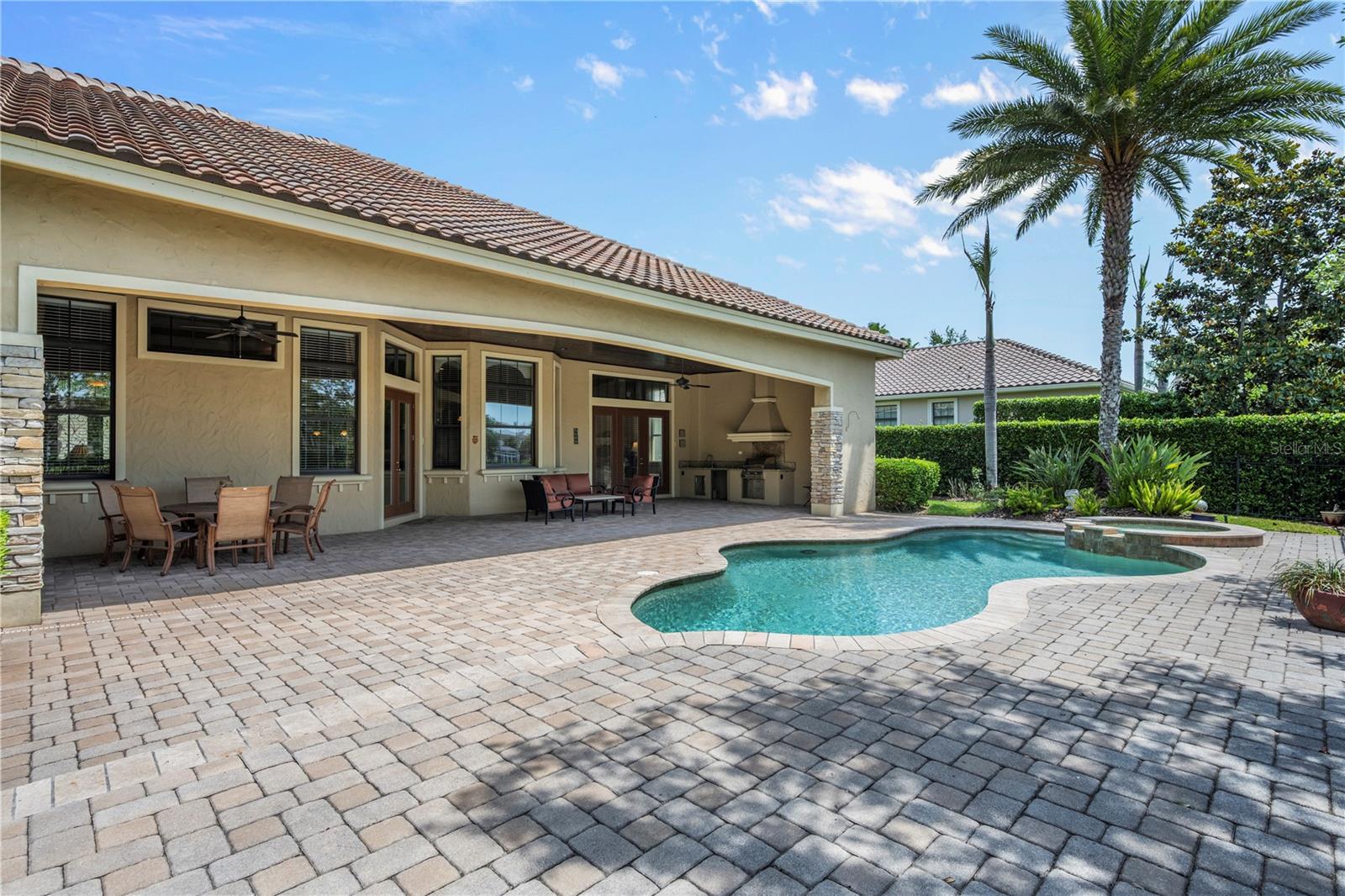Image 40 of 52 For 11753 Vinci Drive