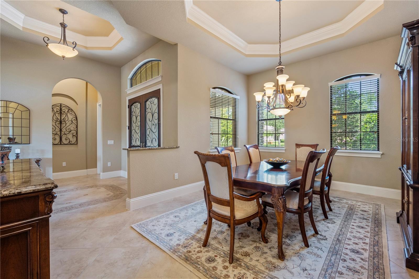 Image 7 of 52 For 11753 Vinci Drive