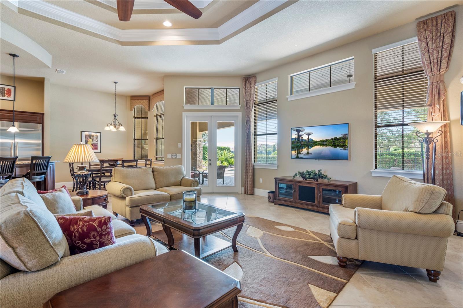 Image 9 of 52 For 11753 Vinci Drive