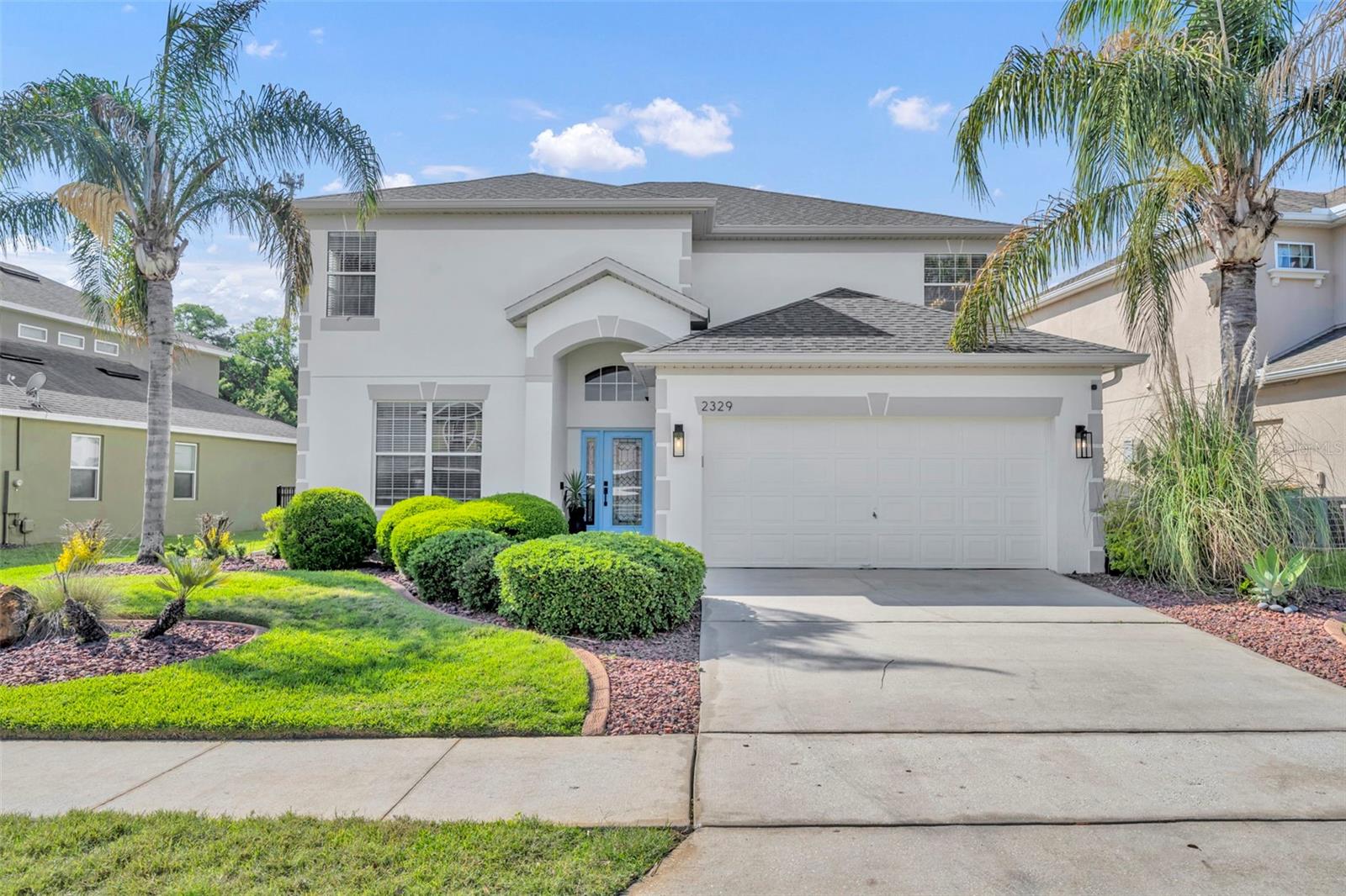 Details for 2329 Natoma Blvd, MOUNT DORA, FL 32757