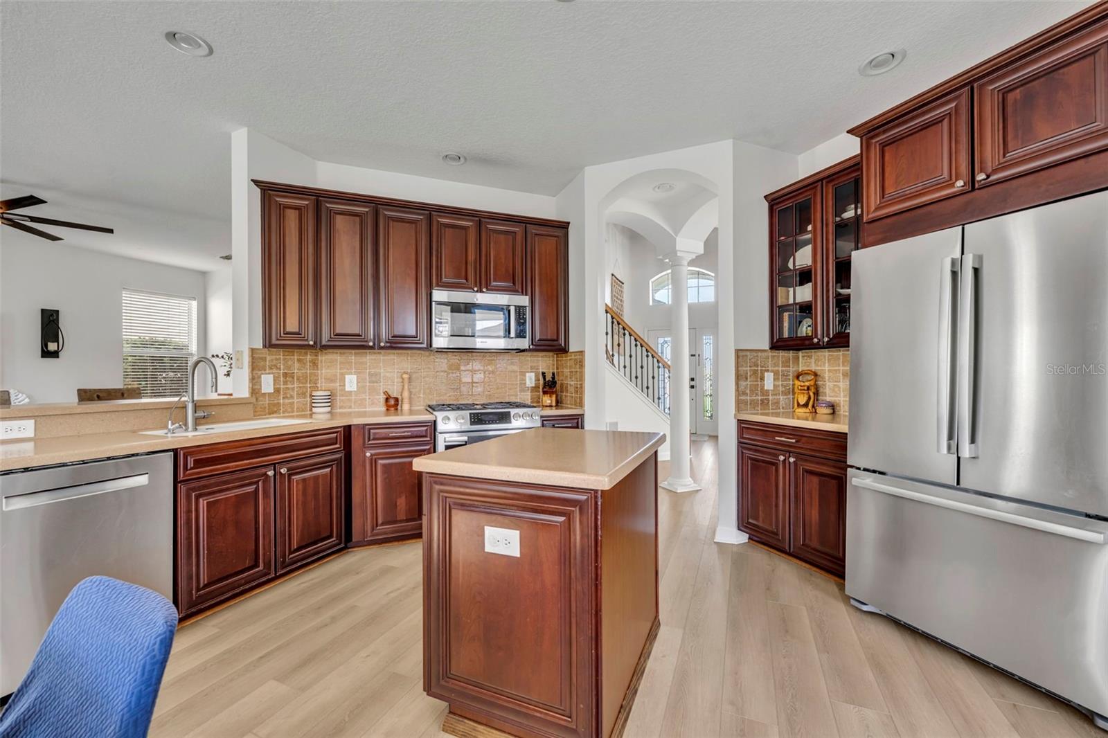 Image 19 of 45 For 2329 Natoma Blvd