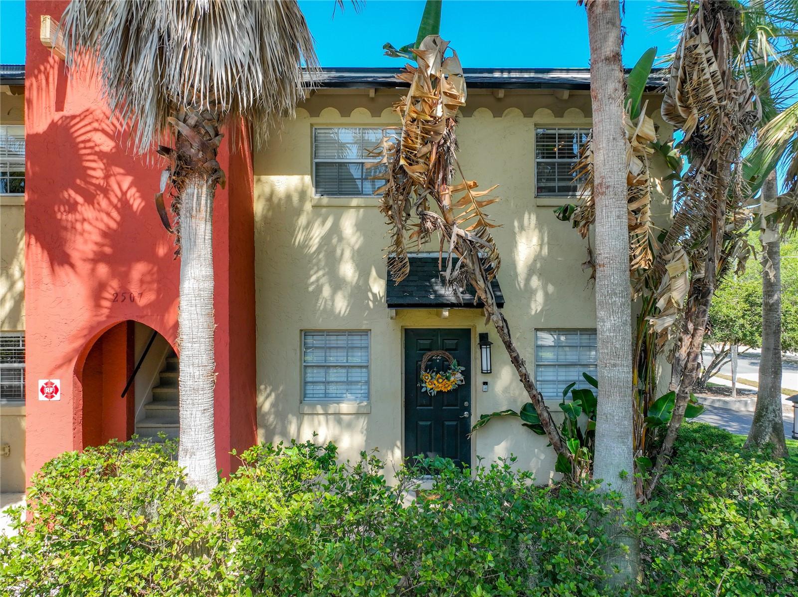 Details for 2507 Central Boulevard 22, ORLANDO, FL 32803