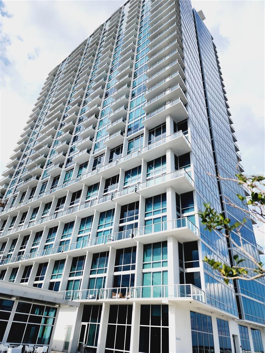 Details for 150 Robinson Street 427, ORLANDO, FL 32801