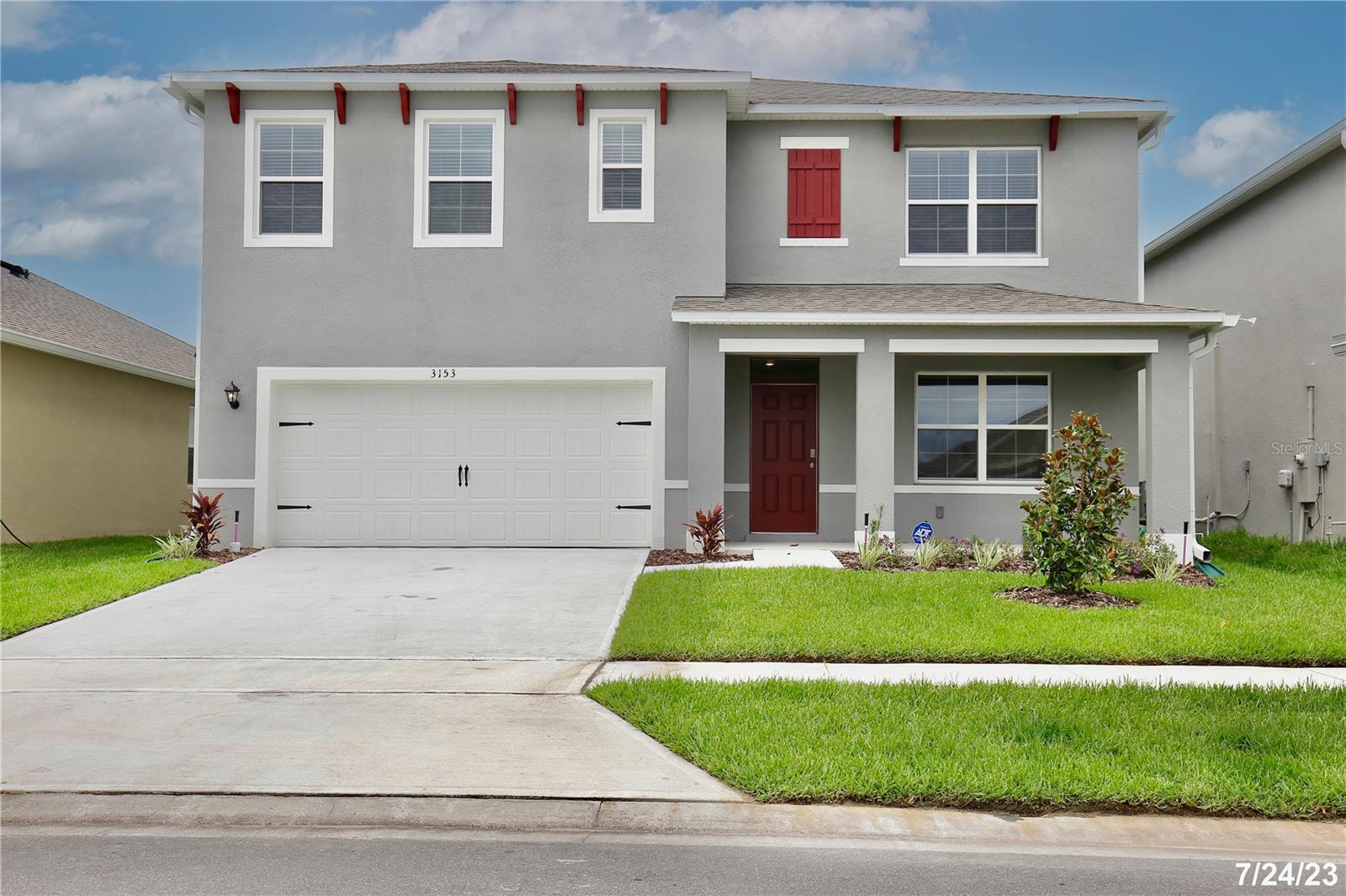 Details for 3153 Eastgrove Terrace, SANFORD, FL 32771