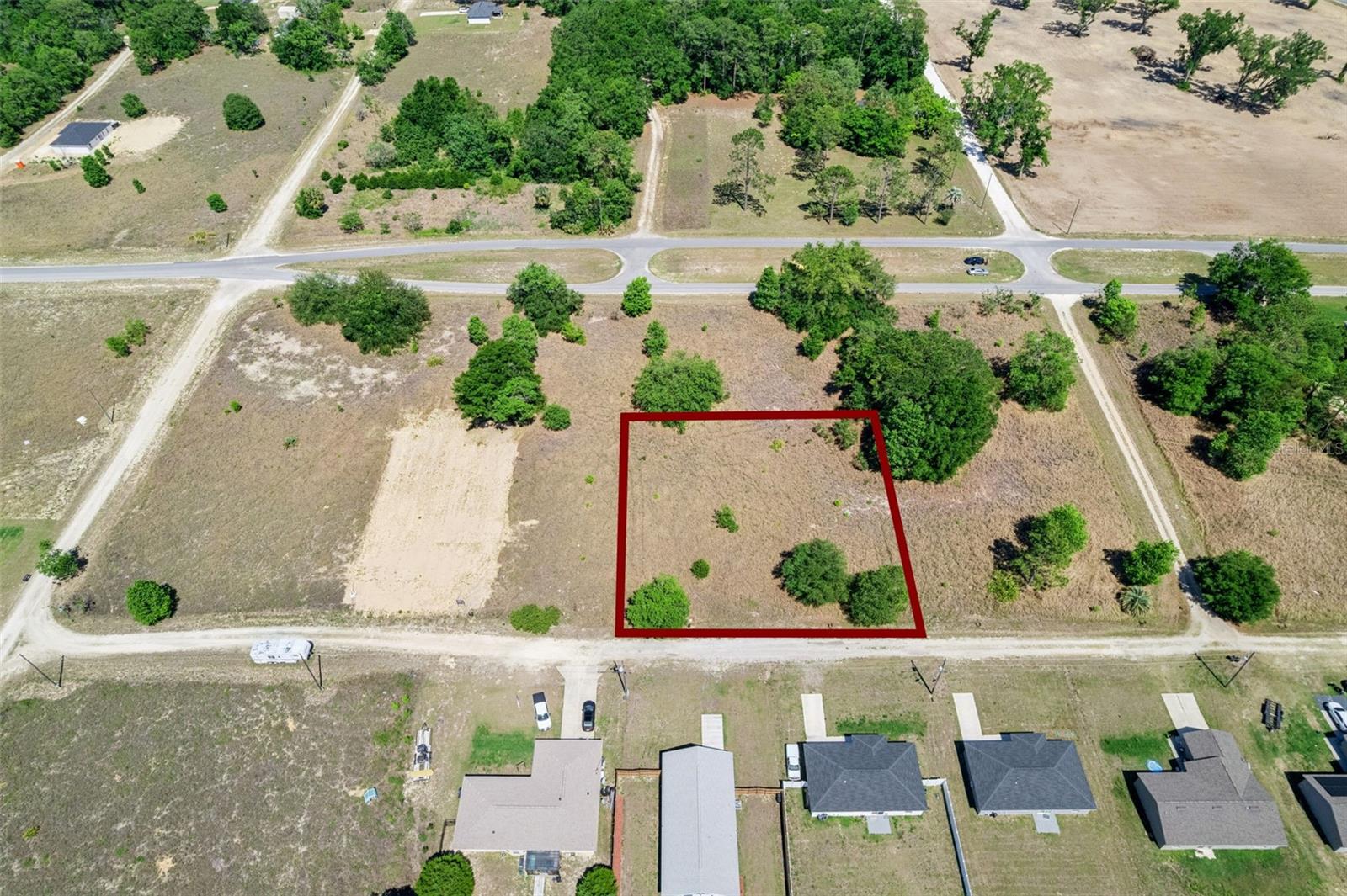 Details for  Sw 149th Ct  , OCALA, FL 34481