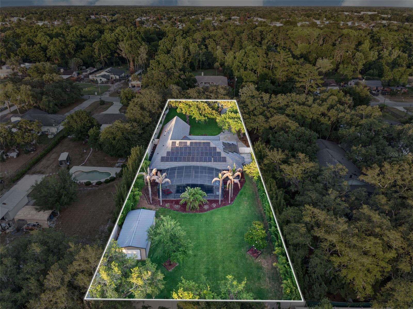 Image 70 of 70 For 2110 Corbett Road
