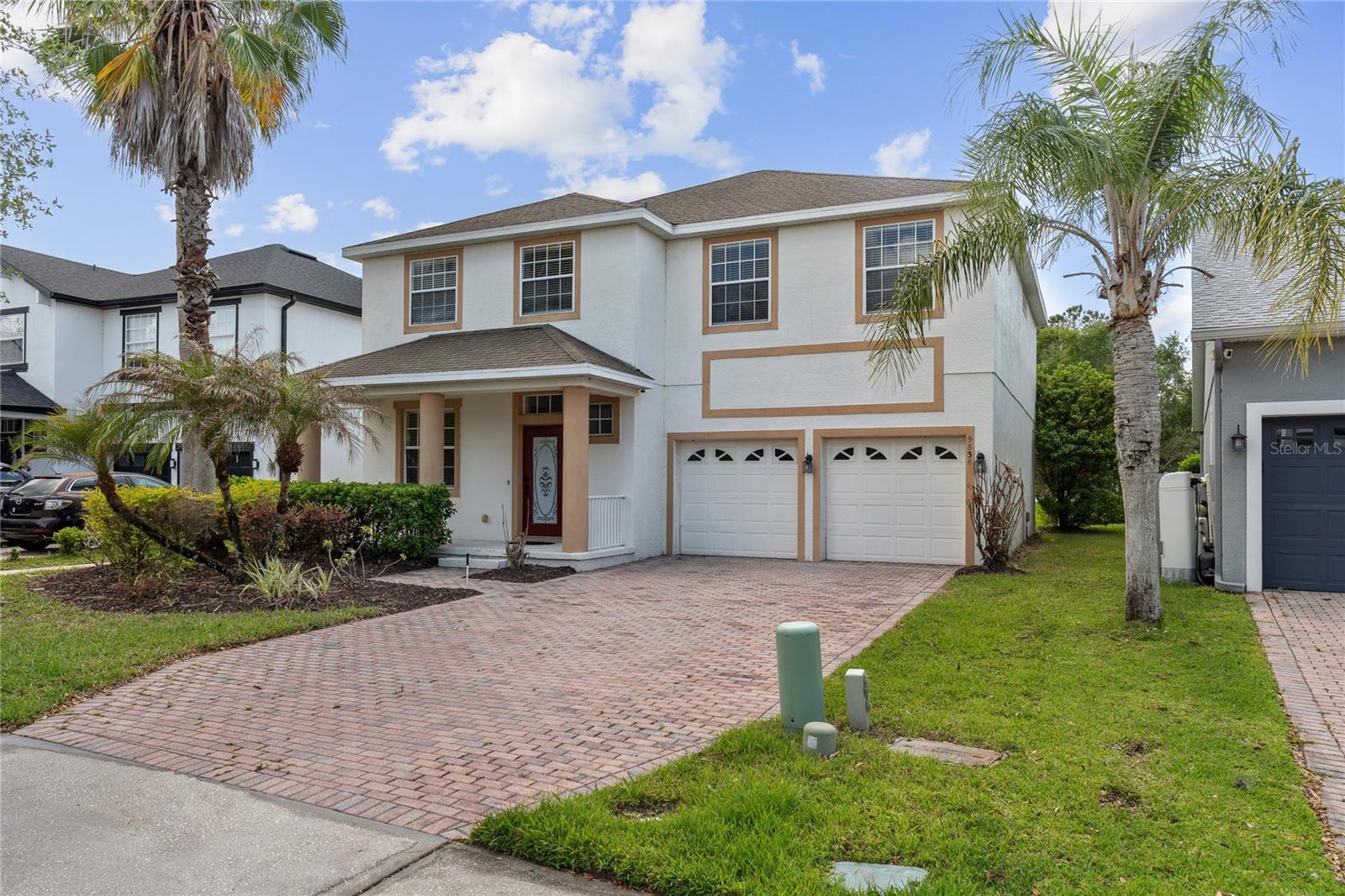Details for 9836 Old Patina Way, ORLANDO, FL 32832