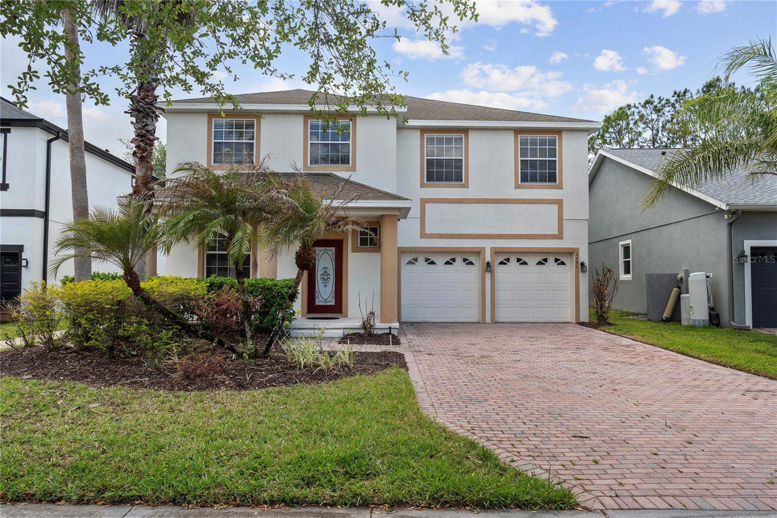 Image 2 of 26 For 9836 Old Patina Way