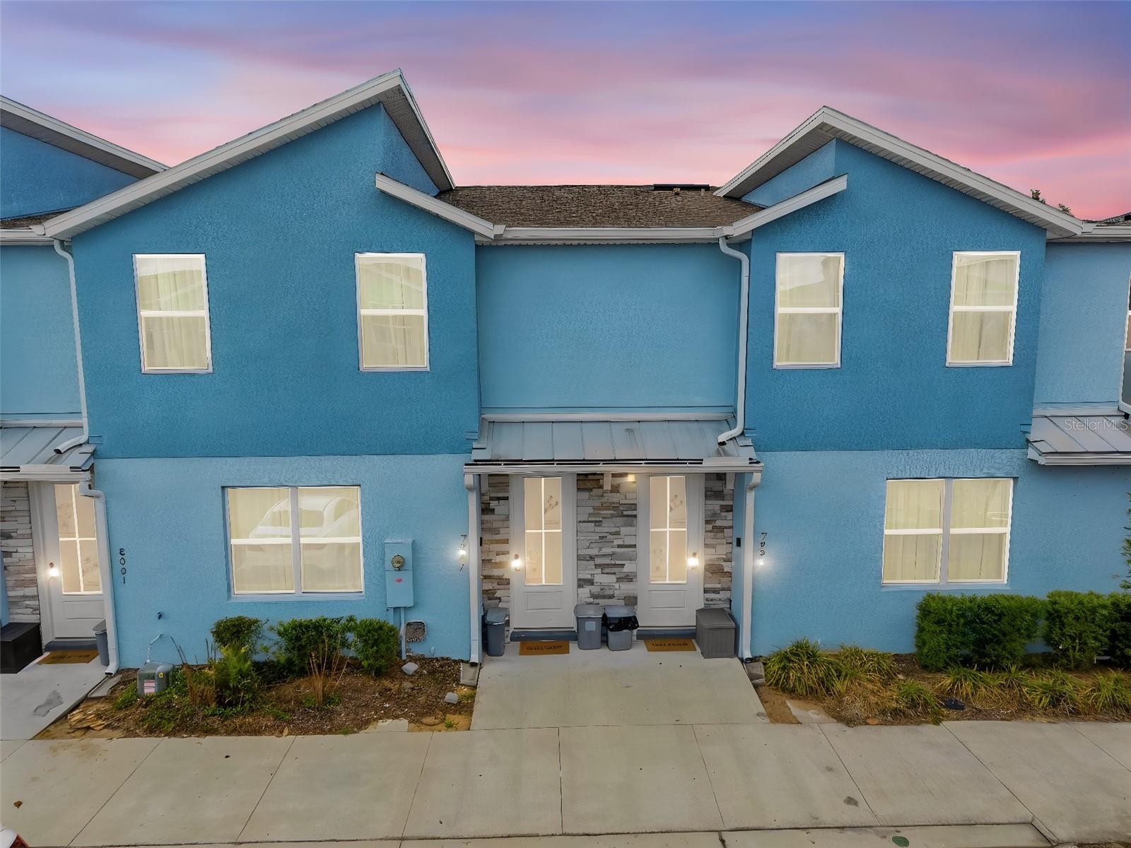Details for 7997 Formosa Valley Place, KISSIMMEE, FL 34747