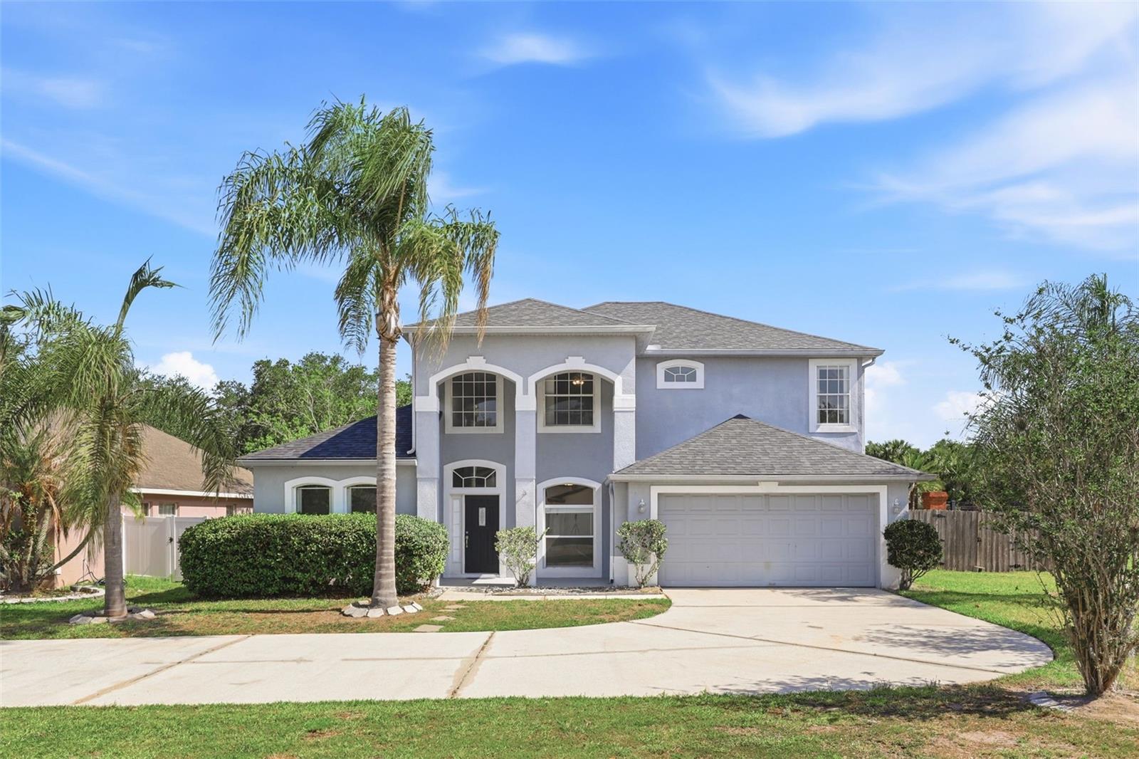 Details for 14025 King Sago Court, ORLANDO, FL 32828