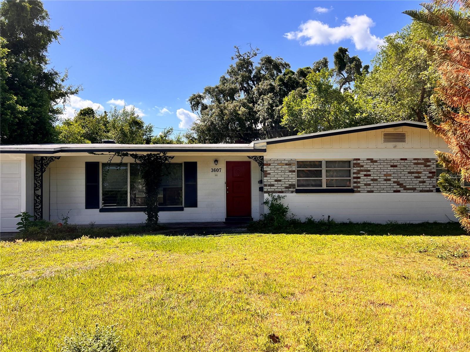 Details for 3607 Squire Lane, ORLANDO, FL 32806