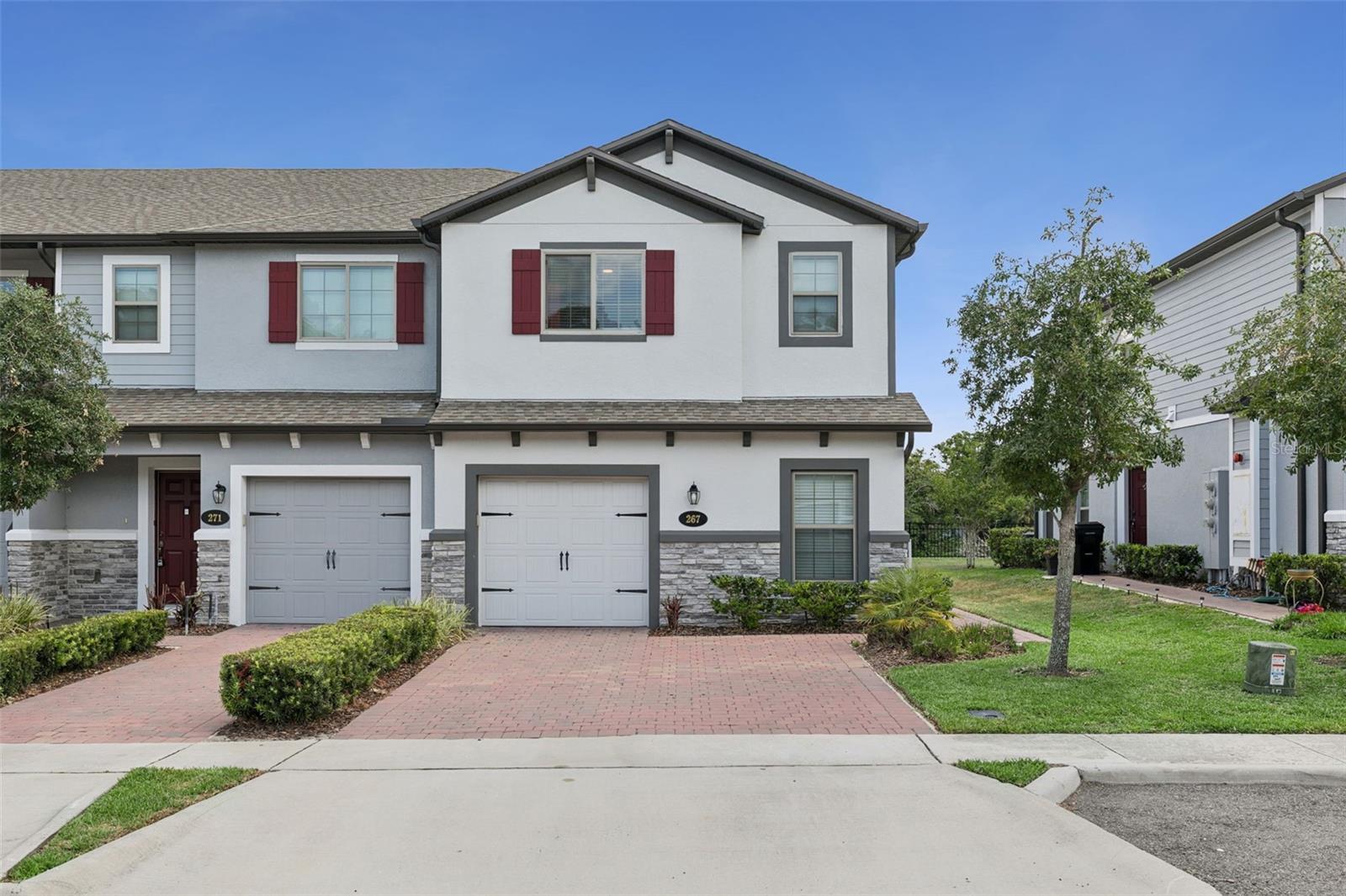 Details for 267 Smugglers Way, APOPKA, FL 32712