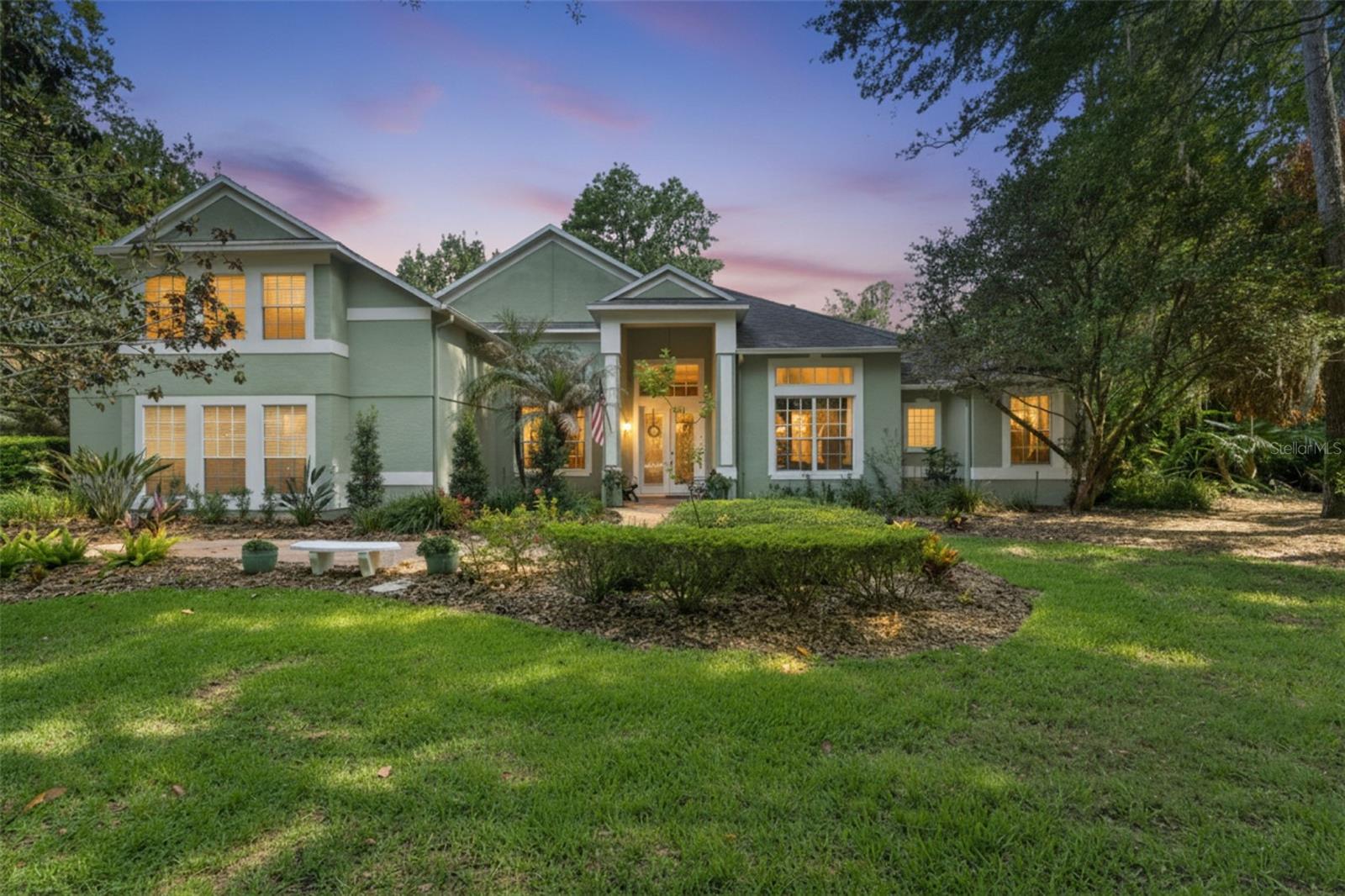 Details for 109 Cherry Creek Circle, WINTER SPRINGS, FL 32708