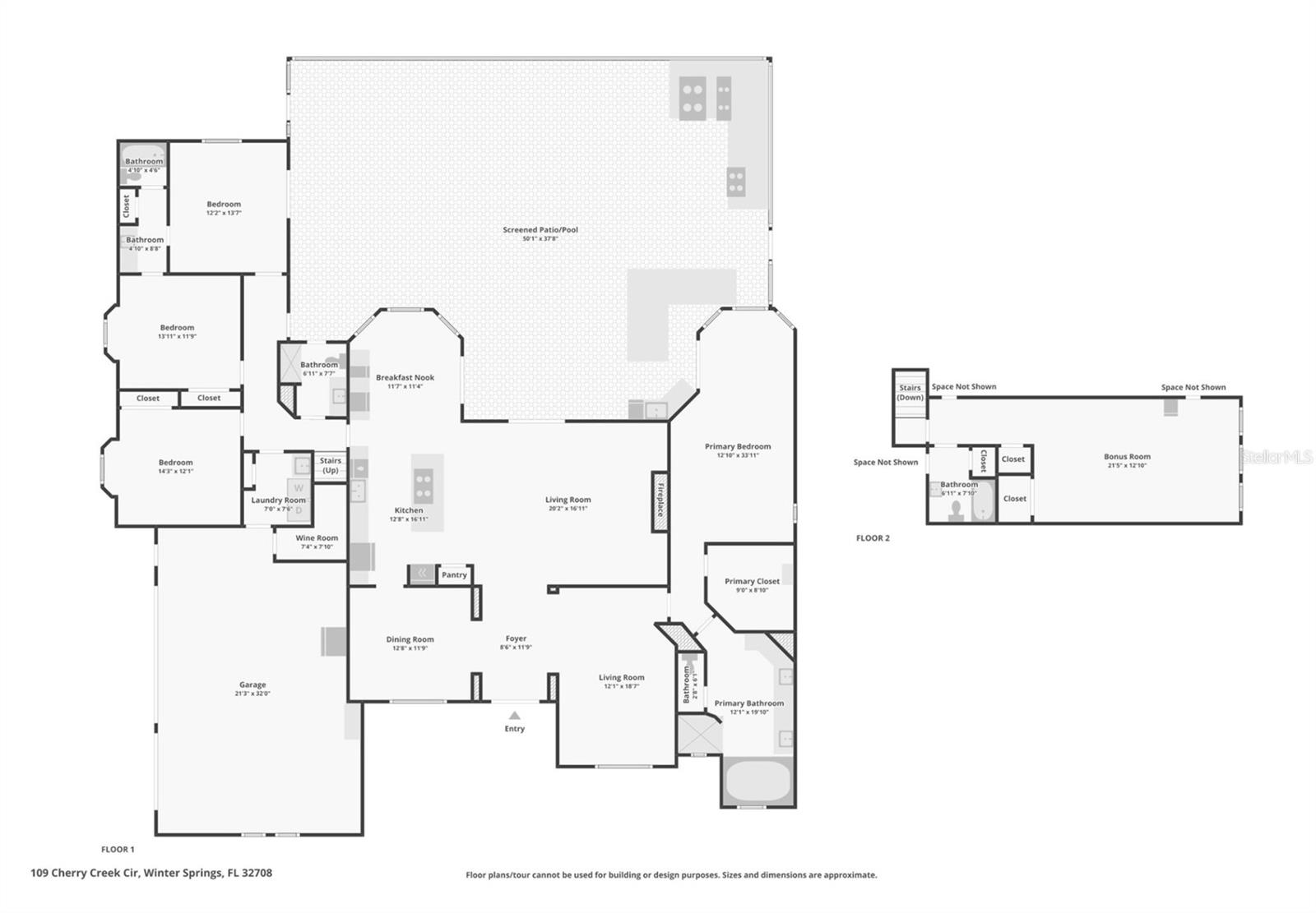 Image 10 of 49 For 109 Cherry Creek Circle