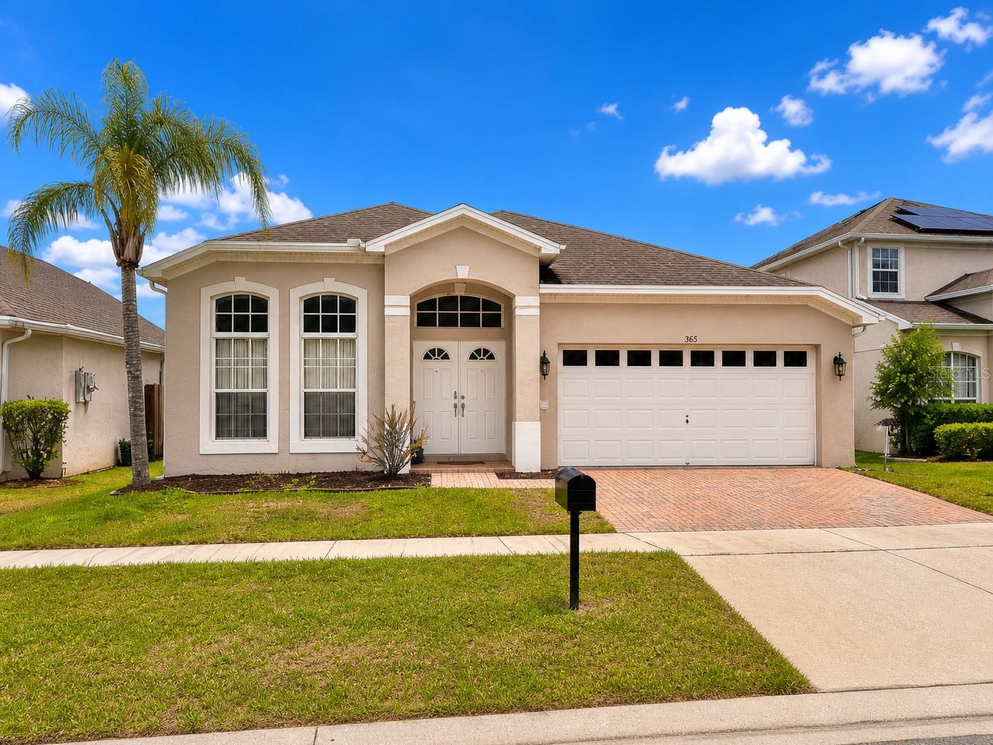 Details for 205 Gleneagles Drive, DAVENPORT, FL 33897
